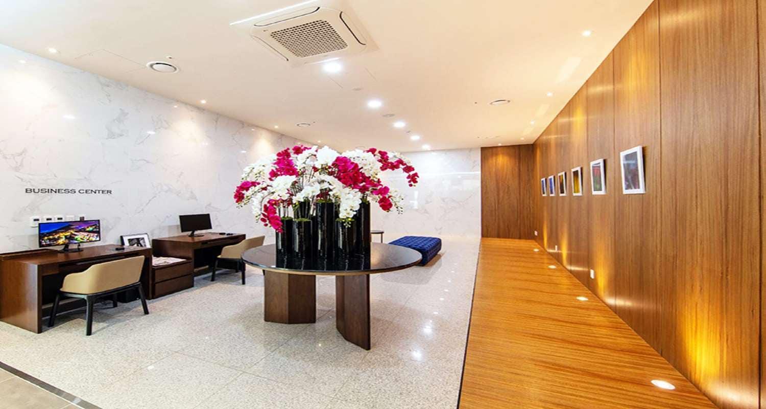 Best Western Plus Гиеонгджу Екстериор снимка