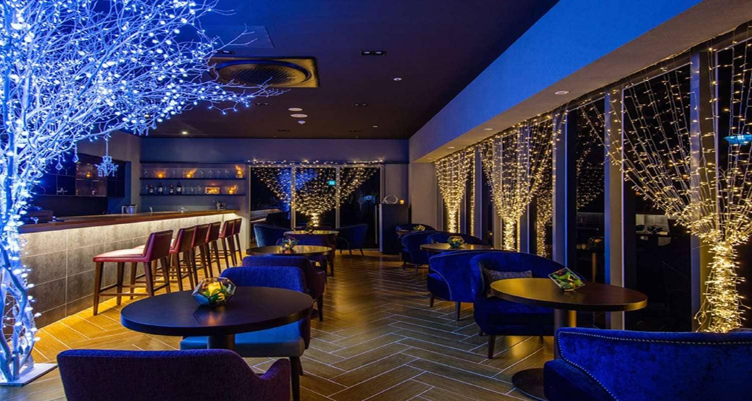 Best Western Plus Гиеонгджу Екстериор снимка