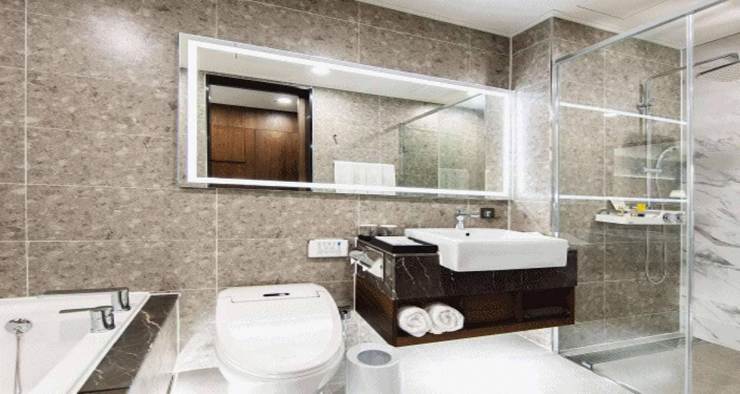 Best Western Plus Гиеонгджу Екстериор снимка