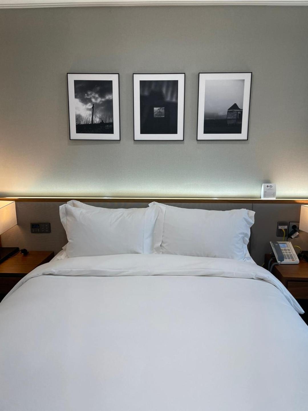 Best Western Plus Гиеонгджу Екстериор снимка