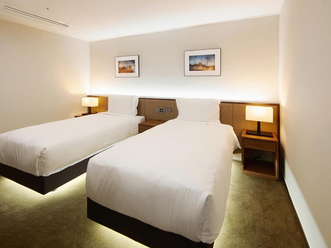 Best Western Plus Гиеонгджу Екстериор снимка