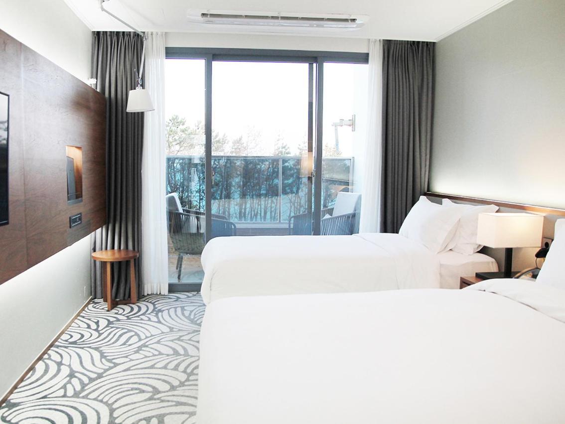Best Western Plus Гиеонгджу Екстериор снимка