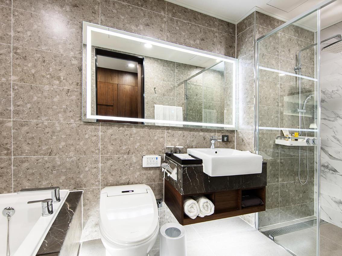 Best Western Plus Гиеонгджу Екстериор снимка