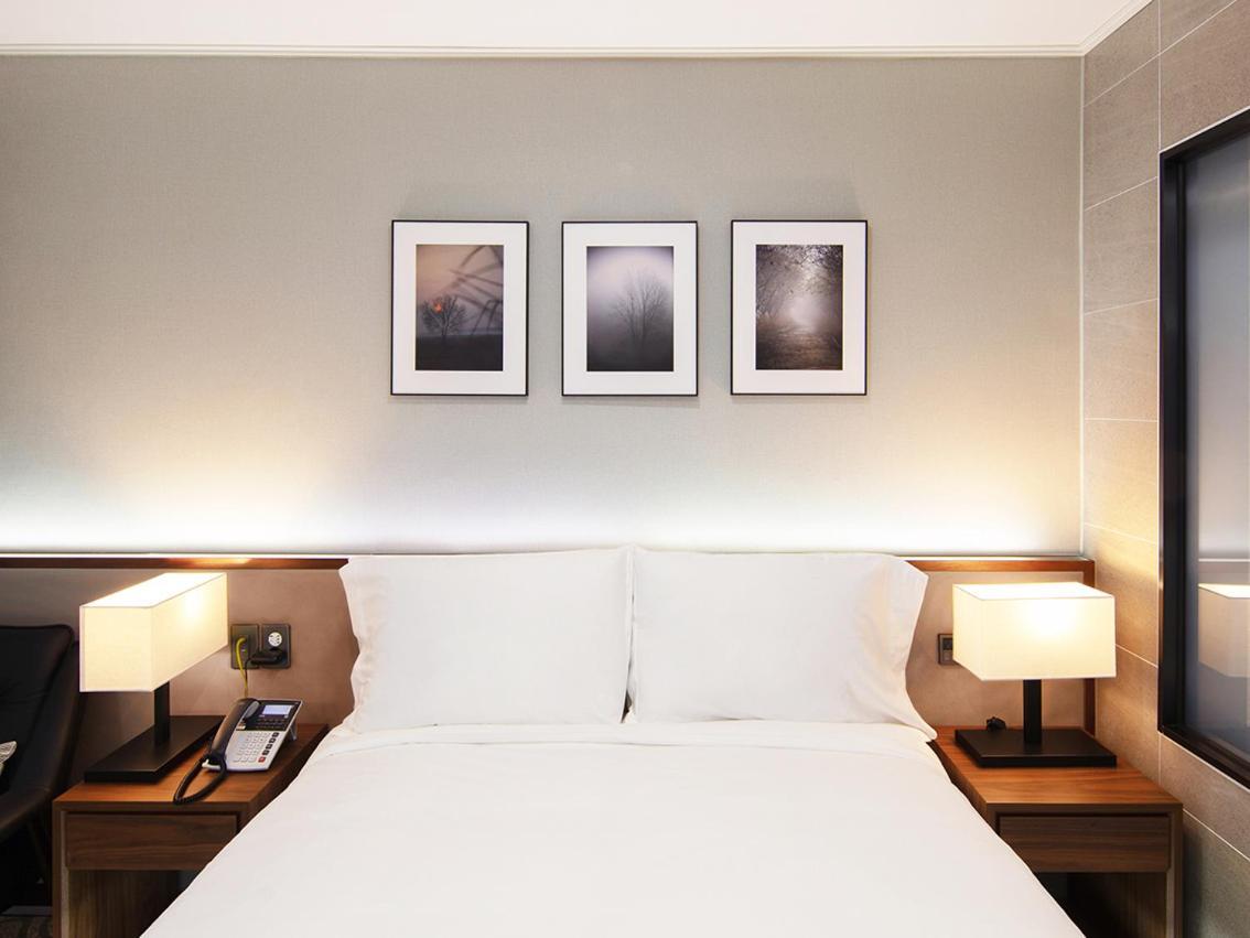 Best Western Plus Гиеонгджу Екстериор снимка